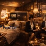 The modern corporate traveller is no longer impressed by generic upgrades or standard loyalty perks. What is emerging instead is a preference for curated experiences. Private suites, discreet airport handling & seamless transitions from boardroom to boarding gate are becoming the expected norm.