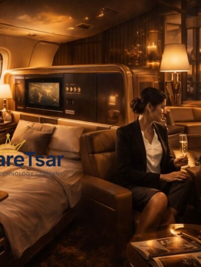 The New Nobility of the Skies – FareTsar