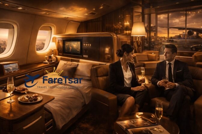 The New Nobility of the Skies – FareTsar