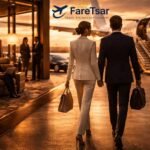 Across global newsrooms, financial columns, and executive travel briefings, one theme is becoming unmistakably clear. Business travel is no longer recovering. It is reinventing itself.